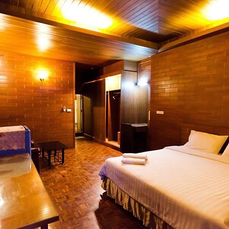 Eight Plus Hotel Bangkok Eksteriør bilde