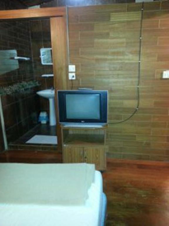 Eight Plus Hotel Bangkok Rom bilde