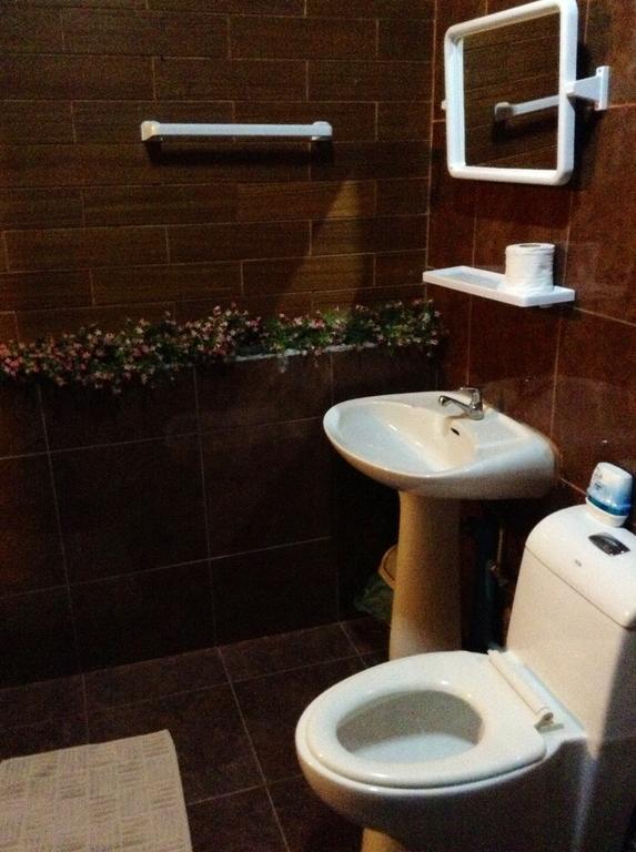 Eight Plus Hotel Bangkok Rom bilde