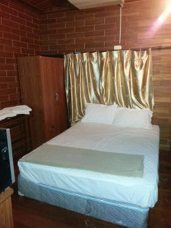 Eight Plus Hotel Bangkok Rom bilde