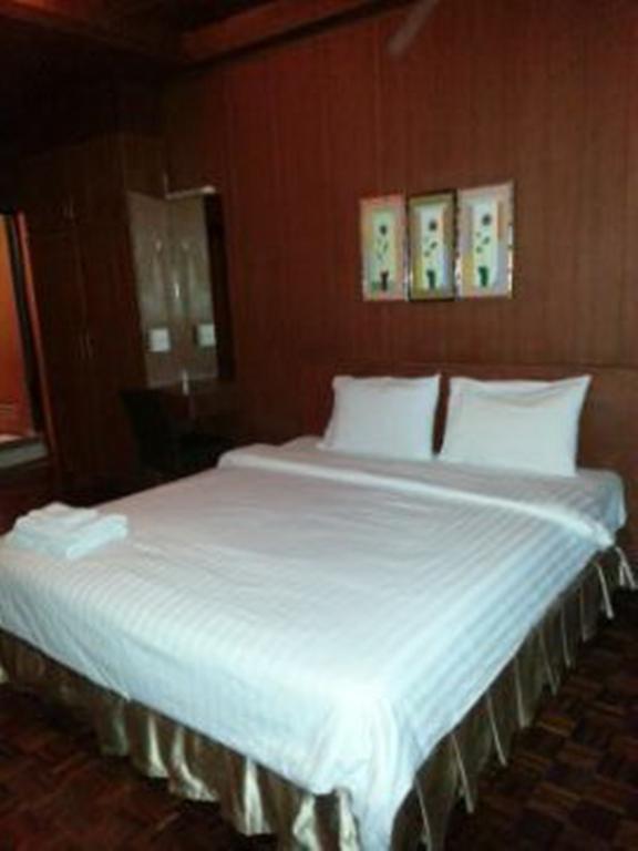 Eight Plus Hotel Bangkok Rom bilde